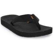 Rantasandaalit Teva  BLK REFLIP  42