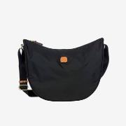 Laukut Bric's  BRICS  101 MEZZALUNA LARGE  Yksi Koko