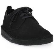 Kengät Clarks  COAL LONDON BLK  43