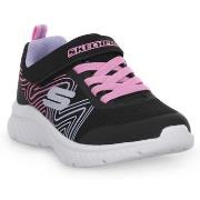 Tennarit Skechers  BKMT MICROSPECPLUS  28