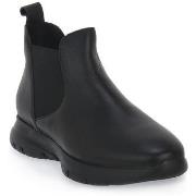 Kengät Frau  SURF NERO  37