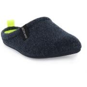 Kengät Grunland  BLU LIME 38LECY  41