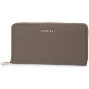 Lompakot Coccinelle  N59 METALLIC SOFT  Yksi Koko