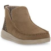 Nilkkurit HEYDUDE  211 DENNY SEUEDED  42