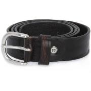 Vyöt Mino Ronzoni  ESCAPE H35 MORO  105