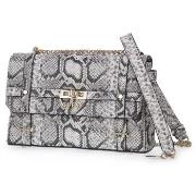 Laukut Guess  CML EMILEE SATCHEL  Yksi Koko