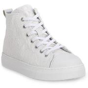 Tennarit NeroGiardini  NERO GIARDINI 707 SPARTA BIANCO  35