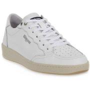 Tennarit Blauer  WHI CREAM OLYMPIA 01  40