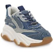 Tennarit Steve Madden  POSSESSION DENIM MULTI  39