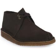 Tennarit Clarks  DESERT TREK  42