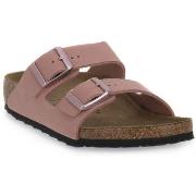 Poikien sandaalit BIRKENSTOCK  ARIZONA KIDS PINK  34