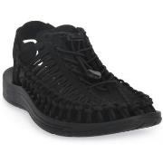 Sandaalit Keen  UNEEK NERO  41