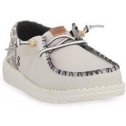 Tennarit HEYDUDE  100 WENDY FUNK JACQUARD  41