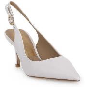 Korkokengät Priv Lab  BIANCO NAPPA  38