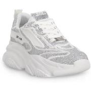 Tennarit Steve Madden  PARK AVENUE WHITE  37