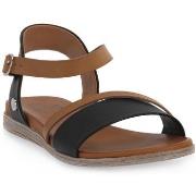 Sandaalit Mustang  9 BLACK  40