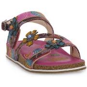 Sandaalit Laura Vita  BRCYANO 05  39