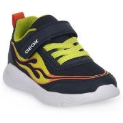 Tennarit Geox  0749 SPRINTYE  27