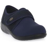 Kengät Valleverde  BLU  40