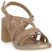 Sandaalit Valleverde  SAND  38