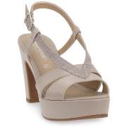 Sandaalit Valleverde  NUDE  36