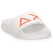 Sandaalit Sun68  SUN68 01 SLIPPERSLOGO  36