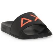 Rantasandaalit Sun68  SUN68 11 SLIPPERSLOGO  40