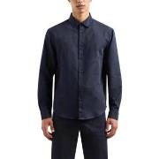 Pitkähihainen paitapusero EAX  3DZCL4 ZN3JZ  EU S