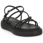 Sandaalit Vagabond Shoemakers  BLENDA BLK  36