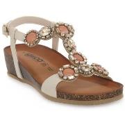 Sandaalit IgI&CO  ANTIBES BEIGE  39