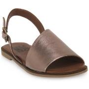 Sandaalit Bueno Shoes  BRONZO  38