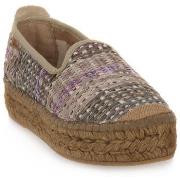 Kengät Vidorreta  TOPO 78 RAFIA  38