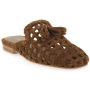 Sandaalit Hadel  CUOIO  36