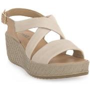 Sandaalit Imac  BEIGE NAPPA  37