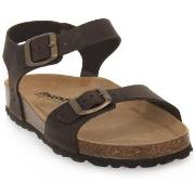 Sandaalit Bioline  720 INGRASSATO MORO  38