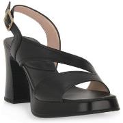 Sandaalit Hispanitas  TAHITI SOHO BLACK  36