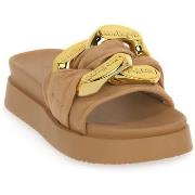 Sandaalit Laura Biagiotti  MICRO BEIGE  39