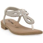 Sandaalit Valleverde  GHIACCIO  40