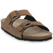 Sandaalit Gold Star  COGNAC  36