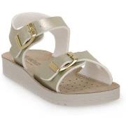 Poikien sandaalit Gold Star  PLATINO  32
