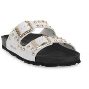 Sandaalit Grunland  BIANCO 70SARA  37