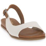 Sandaalit Jana  WHITE SOFTLINE  38