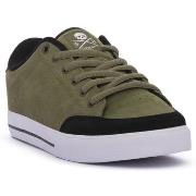 Tennarit C1rca  GREEN BLK AL 50  43