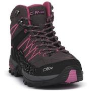 Kengät Cmp  06QT RIGEL MID W TREKKING  37