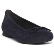 Balleriinat Jana  NAVY  40