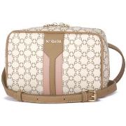 Laukut NeroGiardini  NERO GIARDINI  412 GORGONA NUDO  Yksi Koko