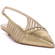 Balleriinat Priv Lab  ORO LIZ LES AUTRES  36