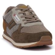 Tennarit Bugatti  BUGATTI HOES 6052 BROWN  41