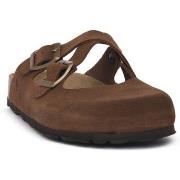 Sandaalit Bioline  1970 NABUC SEPPIA  38