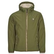 Pusakka Jack & Jones  JPRBLUALVES JACKET  EU XXL